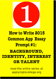 NEW Common App Essay Topics   Instructions            Dr  Jennifer     body harvardapp essay  png