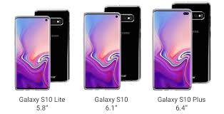 Launched on march 8, 2019 (official) in india, the mobile is available with striking features and adequate specifications at an introductory price of rs 73,900. What To Expect From The Galaxy S10 Features Price And Release Date Sammobile