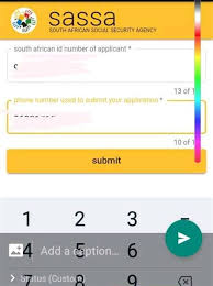 Check application status on whatsapp by sending 'status' to 082 046 8553. Sassa Online Status Sassa Officialsassa Twitter Sassa Have Released Details On How To Check Up On The Status Of Your Unemployment Grant Sassa Warned That There Are Scam Artists