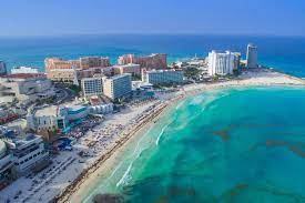 is cancun safe to visit