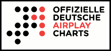 Radio Charts Deutschland Hauptchart