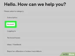 How many days does spotify need to delete my account after i request it? How To Delete Your Spotify Account With Pictures Wikihow