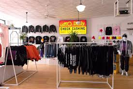 Detroit Clothing Shop Smplfd Is Moving From Eastern Market