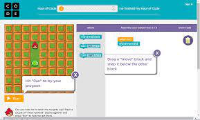 PlayWorthy: Hour of Code - Special ed tech tips