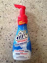 oxiclean maxforce spray reviews in