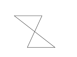 math clip art triangles two triangles
