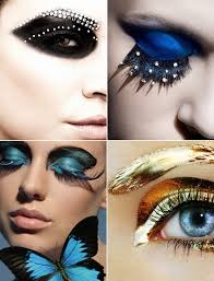 exotic eyelash extensions