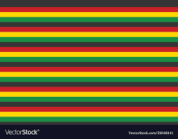 rasta colors reggae background or flag