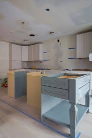 kitchen cabinet install they re