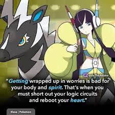 31+ Powerful Pokemon Quotes (HQ IMAGES) – QTA