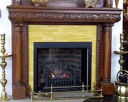 How To Install Fireplace Tiles