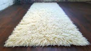 super thick greek flokati rugs plush