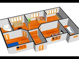 Small House Plan 1000 Sq Ft 2 Bedroom