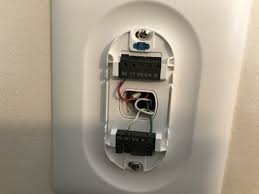 The wiring of your thermostat appears complicated, but when you understand the basic structure of it, including the terminals and thermostat wiring colors, it's much less overwhelming of a task to install. The Wyze Thermostat Installation And Review We Do Tech Reviews