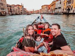 best places to visit in italy with kids