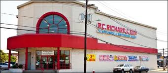 p c richard son in west new york nj