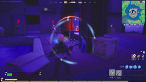Download files and build them with your 3d printer, laser cutter, or cnc. Fortnite Shadow Midas Location Elimination Fortnitemares Challenge Guide