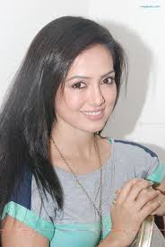 Sana Khan. Is this Sana Khan the Actor? Share your thoughts on this image? - sana-khan-1340223287