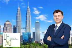 Lee hishammuddin allen & gledhill is one of the largest law firms in malaysia and has been providing personalised legal representation since 1902. Interview With Dato Nitin Nadkarni Lee Hishammuddin Allen Gledhill Fivehundred