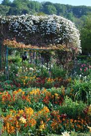 Giverny Monet S Flower Garden Monet