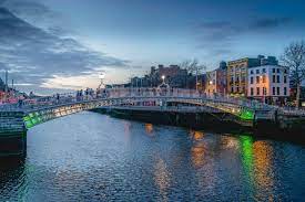 30 best things to do in dublin