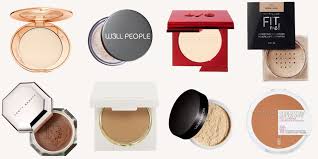 17 best setting powders for makeup in 2022
