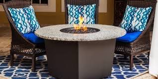 firetainment firepit tables
