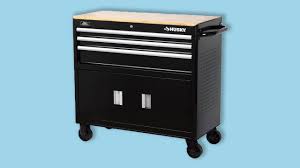 the iconic husky workbench is a perfect