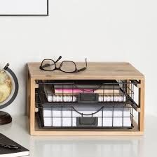 15 Easy Paper Organization Ideas How