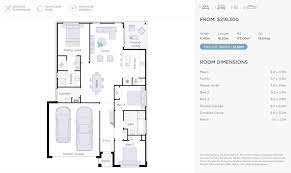 Brighton Homes Designs Floor Plans