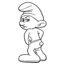 The smurfs are blue creatures, equivalent to gnomes or good elves. 8 Smurfs Coloring Pages Ideas Coloring Pages Smurfs Coloring Pages For Kids