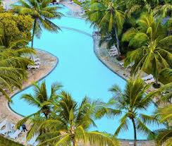 Baobab Beach Resort & Spa Holiday Offer ...