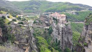 meteora day trip from athens 2024