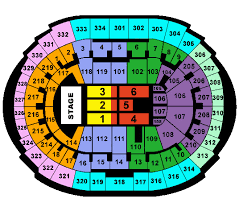 Staples Seating Chart Concert Best Of 15 Staples Center