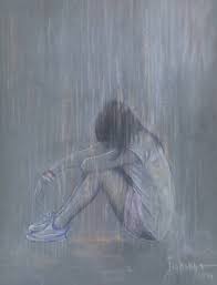 Maybe you would like to learn more about one of these? Sad Anime Boy Crying In The Rain Rain Photo 41358414 Fanpop