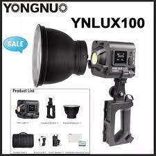 Yongnuo Ynlux100 Handheld Led