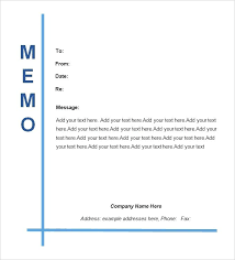 Sample Legal Memo Template Format Word How To Get In 2010
