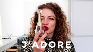 j adore fragrance review best
