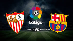 Barca is on their lowest point with a new coach. Preview Sevilla V Barcelona 433sports
