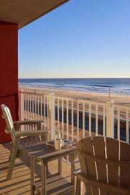 ocean city hotels with restaurants