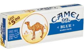 Men's camel cigarettes sherpa lined jean jacket joe denim blue xl vingate vtg. Camel Blue Lights 99 Box Cigarettes Made In Usa 4 Cartons 40 Packs Free Shipping Shopping