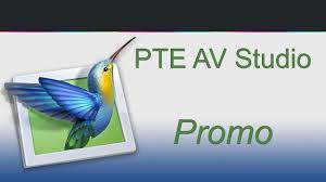 PTE AV Studio Promo - YouTube