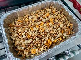 greg s chex mix for the holidays euro