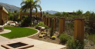 Ultimate Outdoor Living Space In Tucson