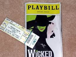 wicked al in broadway nyc