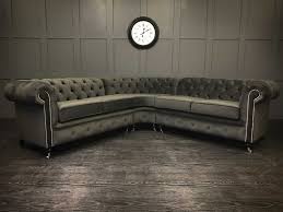 timeless chesterfield sofas handmade