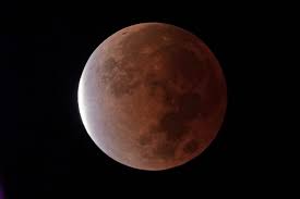 Total lunar eclipse: How to watch the ...