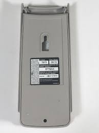 liftmaster 877max wireless keypad