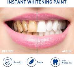 teeth whitening pen 2 packs instant