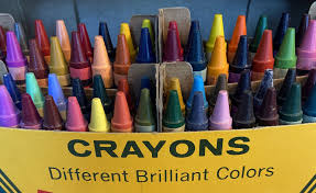 my car smell like eggs crayons
